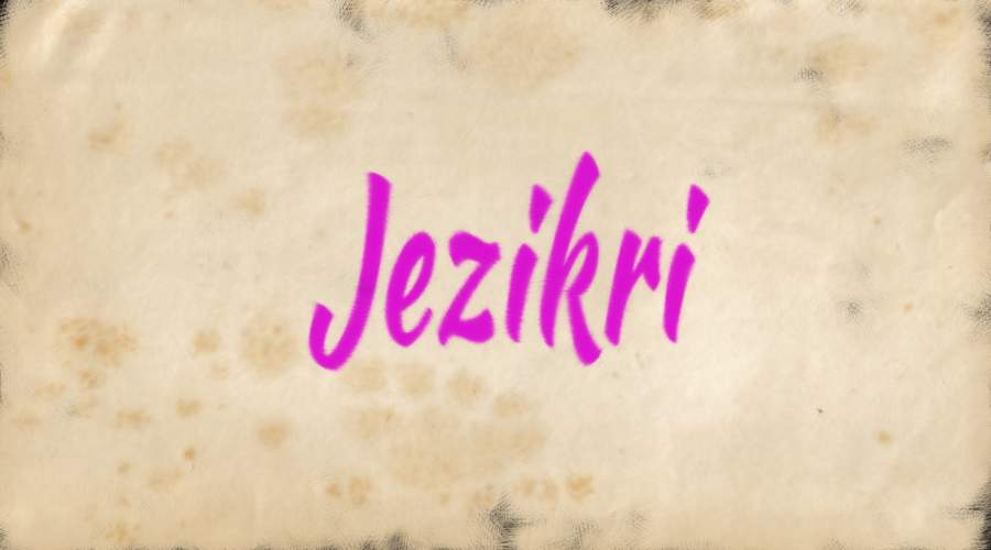 Albanian - Jezu Krishti 7- final
