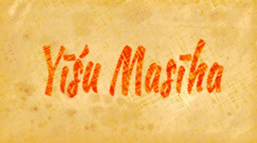 Albanian - Jezu Krishti 7- final