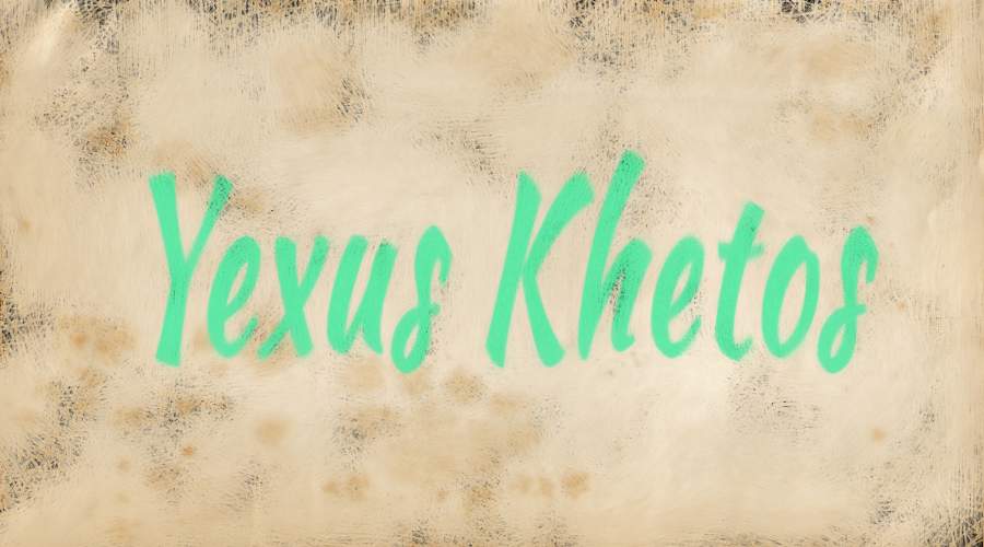 Albanian - Jezu Krishti 7- final