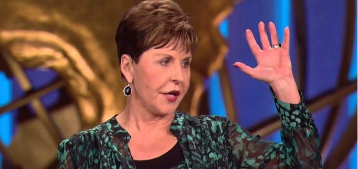 joyce meyer quotes