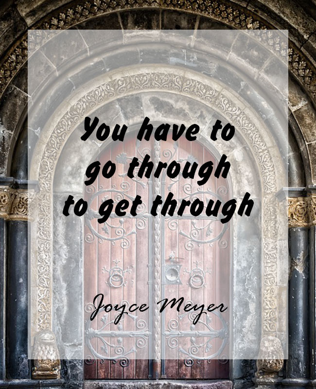 Joyce Meyer Quotes