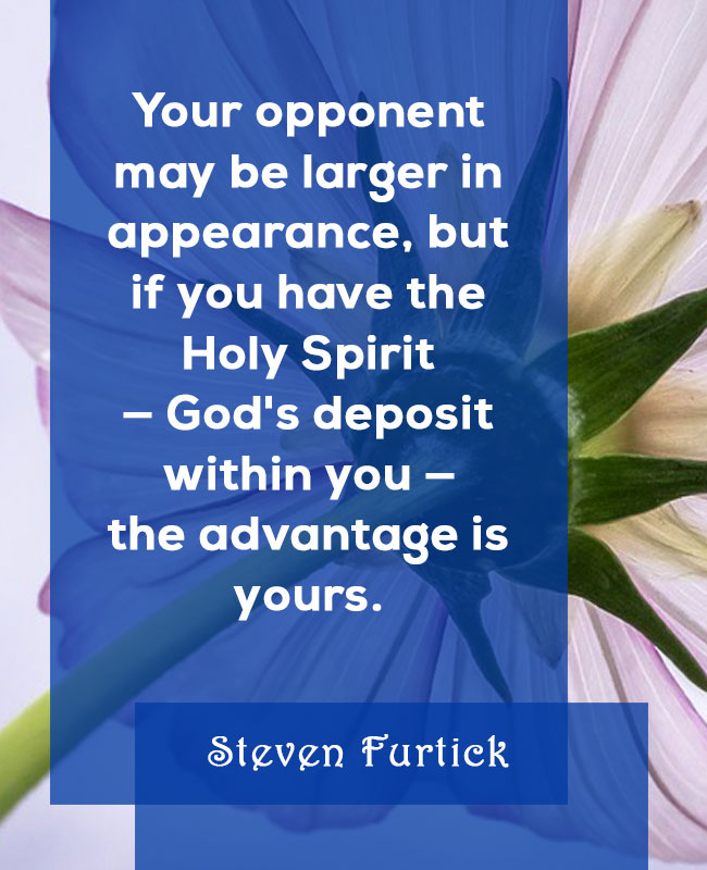 Steven Furtick Quotes