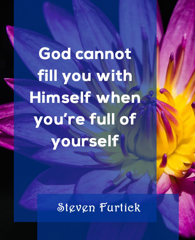 Steven Furtick Quotes