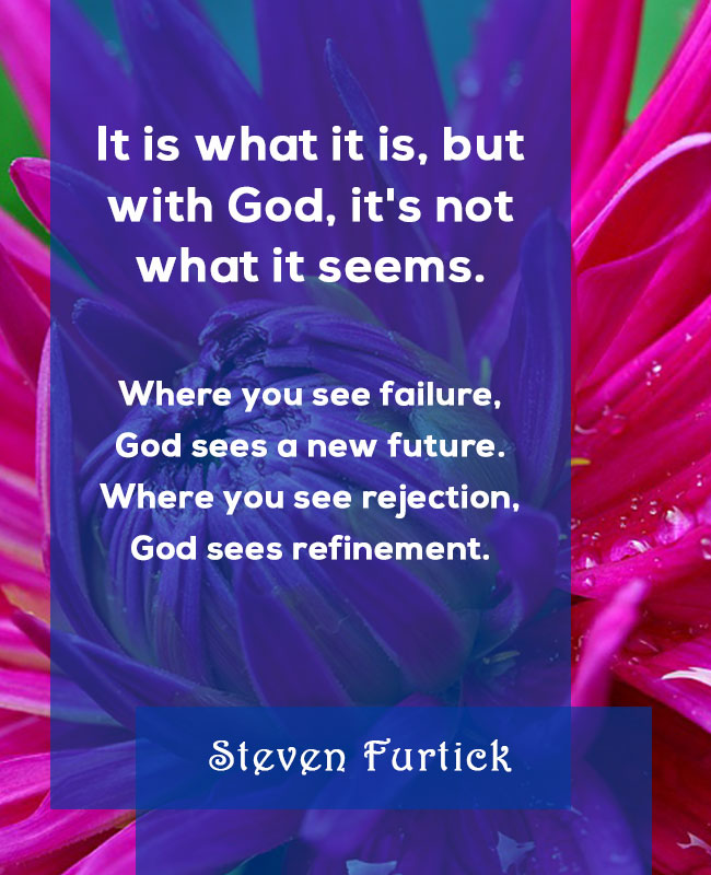 Steven Furtick Quotes