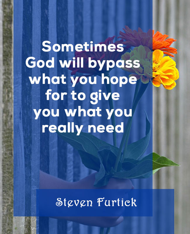 Steven Furtick Quotes