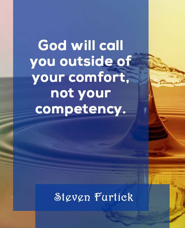 Steven Furtick Quotes