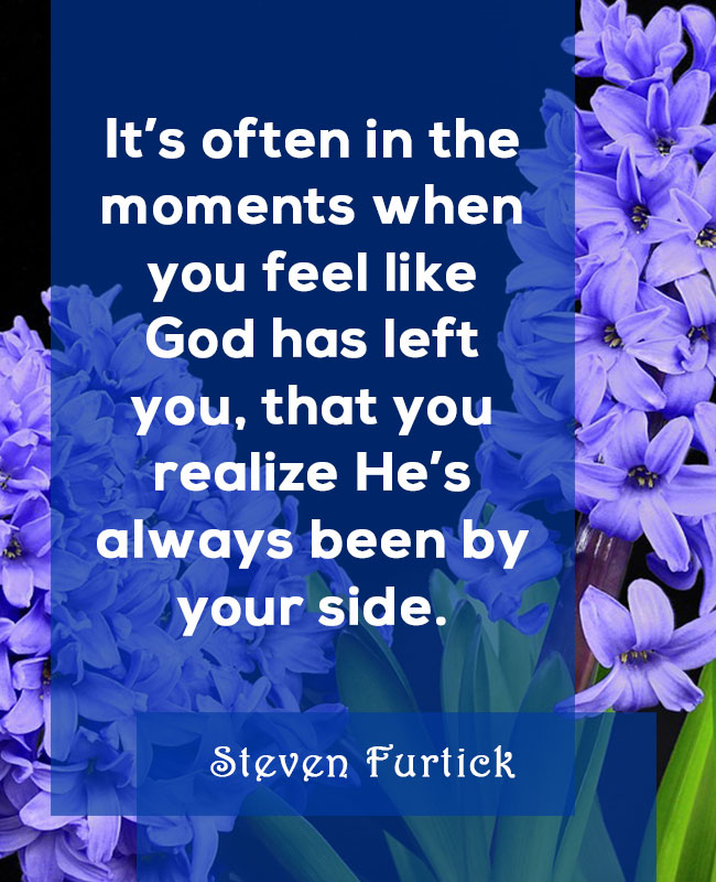 Steven Furtick Quotes