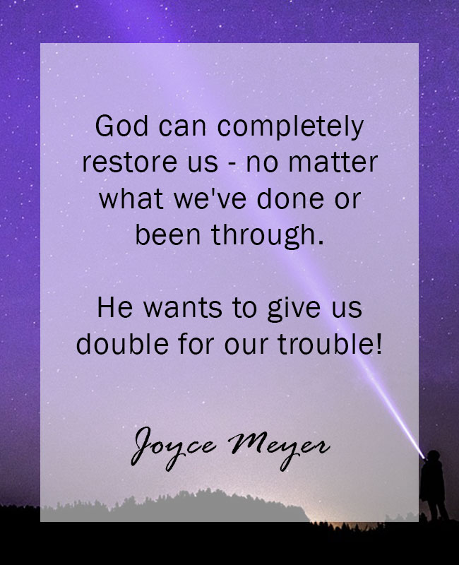 joyce meyer quotes on love