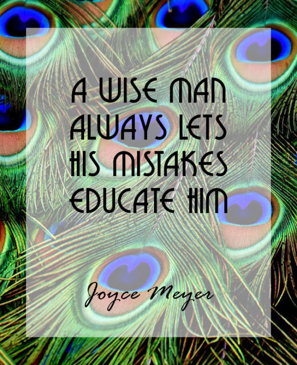 101 Powerful and Motivational Joyce Meyer Quotes Elijah Notes