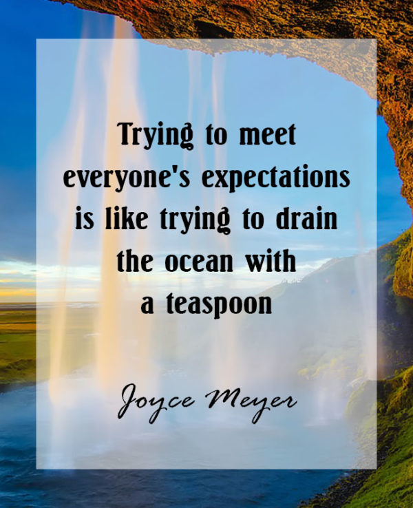 101 Powerful and Motivational Joyce Meyer Quotes Elijah Notes