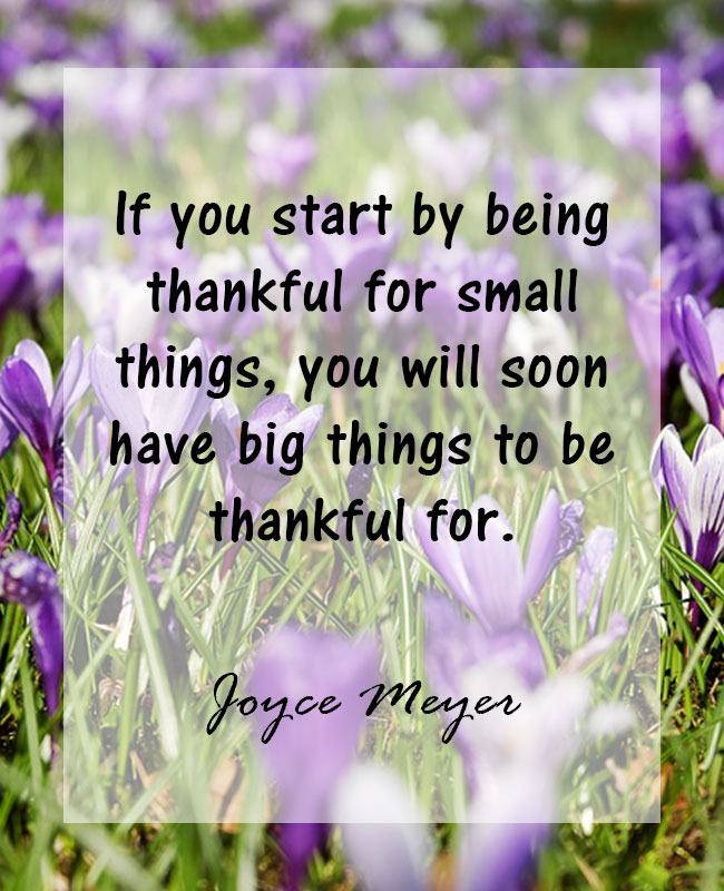 Joyce Meyer Quotes