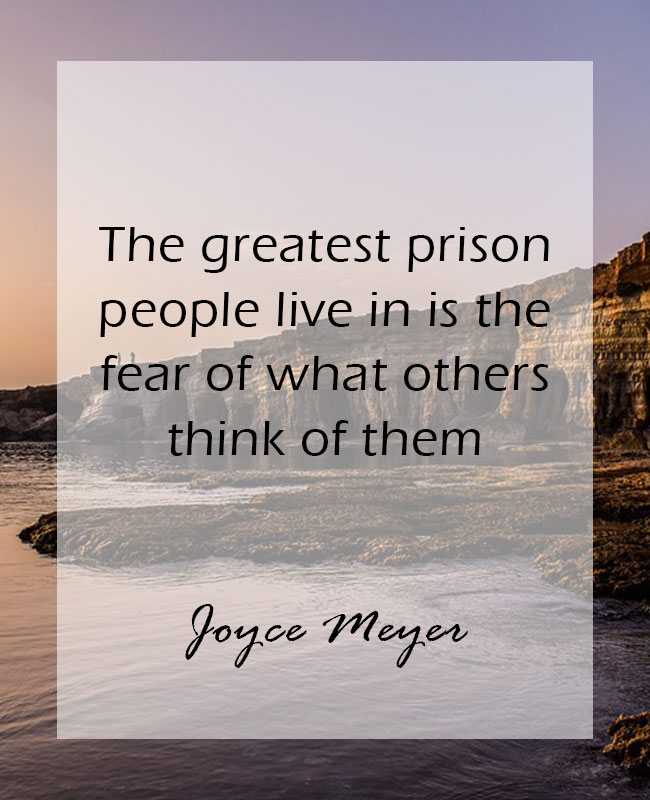 joyce meyer quotes on love