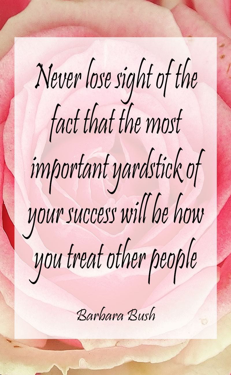 Top 10 Inspirational And Notable Barbara Bush Quotes Elijah Notes Top 10 Inspirational And Notable Barbara Bush Quotes Elijah Notes