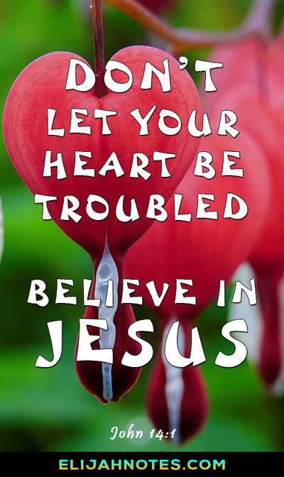 Powerful and Inspirational Jesus Quotes on Life, Love and Faith