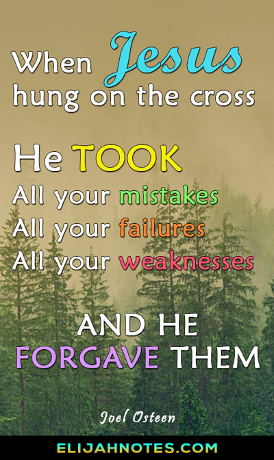 Jesus Christ Quotes About Life