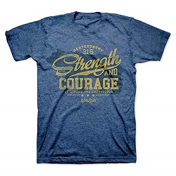 Inspiring Scripture Shirts