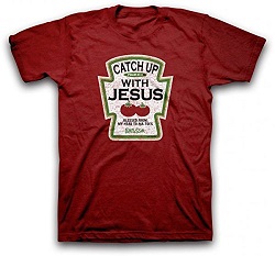 Inspiring Bible Verse TShirts