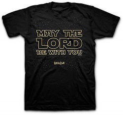 Inspiring Scripture T-Shirts