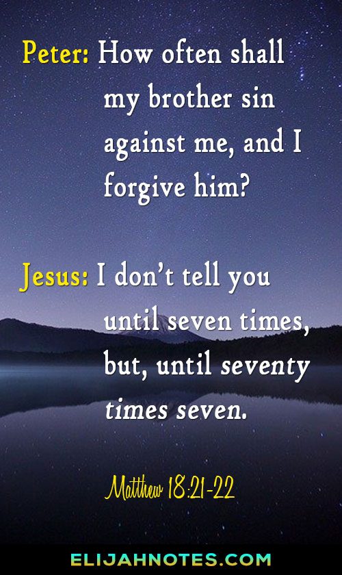 Bible Verses about Forgiveness | forgive others | scriptures on forgiveness