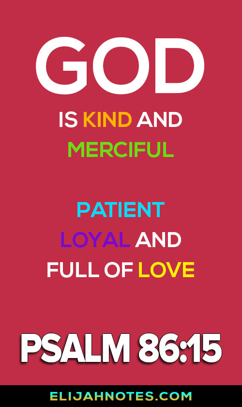 Bible Verses about God's Love | Scriptures | Bible Love Quotes