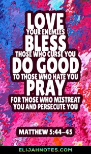 prayer against enemies in the bible prayer against enemies in the bible