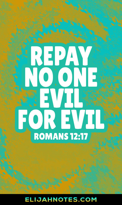 love your enemies bible verse kjv