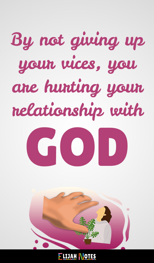 Personal Relationship With God Quotes