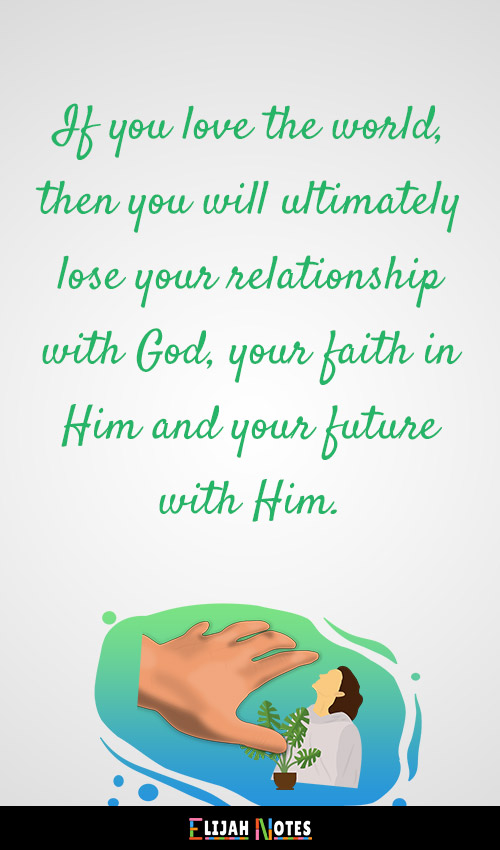 Personal Relationship With God Quotes